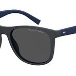 Tommy Hilfiger Erkek Güneş Gözlüğü,Th 2042/S,Mat Mavi