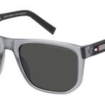Tommy Hilfiger Erkek Güneş Gözlüğü,Th 2200/S,Gri
