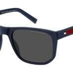 Tommy Hilfiger Erkek Güneş Gözlüğü,Th 2200/S,Kırmızı