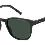 Tommy Hilfiger Erkek Güneş Gözlüğü,Th 2202/S,Gri