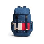 Tommy Hilfiger Erkek Günlük Sırt Çanta AM0AM138121AF
