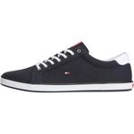 Tommy Hilfiger Erkek H2285ARLOW 1D Spor Ayakkabı MIDNIGHT 45