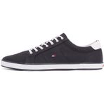 Tommy Hilfiger Erkek H2285ARLOW 1D Spor Ayakkabı MIDNIGHT 46