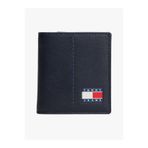 Tommy Hilfiger Erkek Heritage Kartlık - Lacivert