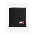 Tommy Hilfiger Erkek Heritage Kartlık - Siyah