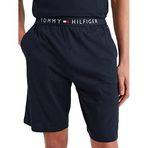 Tommy Hilfiger Erkek JERSEY SHORT Şort Desert Sky XL