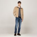 Tommy Hilfiger Erkek Kahverengi Ayakkabı