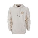 Tommy Hilfiger Erkek Kapüşonlu Sweatshirt,Krem Xl