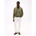 Tommy Hilfiger Erkek Katlanabilir Su Geçirmez Bomber Ceket MW0MW39629PLI