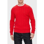 Tommy Hilfiger Erkek Kazak MW0MW33132 XLG