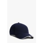 Tommy Hilfiger Erkek Kep Şapka AM0AM13164DW6 Mavi