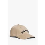 Tommy Hilfiger Erkek Kep Şapka AM0AM13165RBT Haki