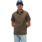 Tommy Hilfiger Erkek Kısa Kollu 1985 Regular Fit Polo Gömlek, L