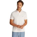 Tommy Hilfiger Erkek Kısa Kollu 1985 Regular Fit Polo Gömlek, XXL
