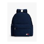 Tommy Hilfiger Erkek Marka Logolu Günlük Kullanıma Uygun Lacivert Sırt Çantası AM0AM13895 C1G