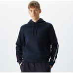 Tommy Hilfiger Erkek Mavi Sweatshirt - DW5-Mavi