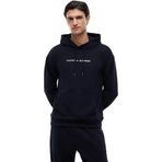 TOMMY HILFIGER Erkek OH HOODIE Sweatshirt Desert Sky S