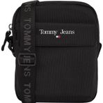 Tommy Hılfıger Erkek Omuz Çantası AM0AM08645-BDS