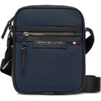 Tommy Hilfiger Erkek Omuz Çantası AM0AM11830-DW6 - Lacivert