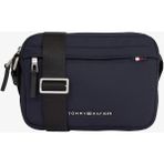 Tommy Hilfiger Erkek Omuz Çantası AM0AM12575-DW6 - Lacivert