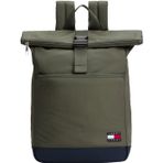 Tommy Hilfiger Erkek Sırt Çanta AM0AM13401MRH