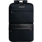 Tommy Hilfiger Erkek Sırt Çanta AM0AM13616BDS - STD - Black