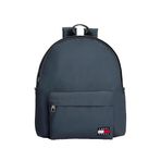 Tommy Hilfiger Erkek Sırt Çantası, Downtown Grey, Tek Beden