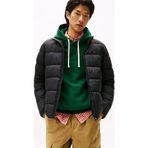 Tommy Hilfiger Erkek Şişme Mont