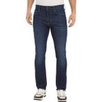 Tommy Hilfiger Erkek Slım Bleecker Pstr Benton Blue Jean Pantolon-Lacivert - 31 / 32