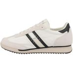 Tommy Hilfiger Erkek Sneaker EM0EM01527BDS, Siyah, 43