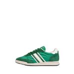 Tommy Hilfiger Erkek Sneaker EM0EM01527L2P, Yeşil, 43