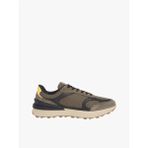 Tommy Hilfiger Erkek Sneaker EM0EM01537RBM