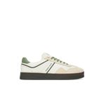 Tommy Hilfiger Erkek Sneaker Em0Em01587Ybı,Beyaz 43