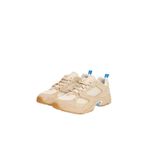 Tommy Hilfiger Erkek Sneaker Em0Em01593Ab9,Beige 40