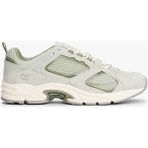 Tommy Hilfiger Erkek Sneaker EM0EM01593M1C - Green - 44