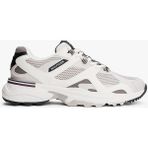 Tommy Hilfiger Erkek Sneaker FM0FM05567PQ8 - Grey - 41