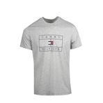 Tommy Hilfiger ERKEK T-SHIRT 09T4511-004