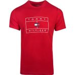 Tommy Hilfiger ERKEK T-SHIRT 09T4511-600