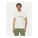 Tommy Hilfiger Erkek T-shırt Dm0dm20817-ybl
