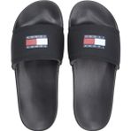 Tommy Hilfiger Erkek Terlik EM0EM01673BDS