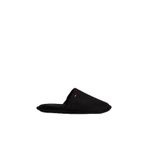 Tommy Hilfiger Erkek Terlik Fm0Fm05565Bds,Black 39-40