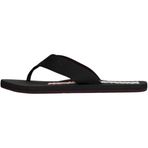 Tommy Hilfiger Erkek Terlik Fm0Fm05620Bds,Black 41