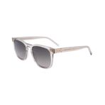 Tommy Hilfiger Erkek TH 1887/S Güneş Gözlüğü (1'li paket), Sarı/Kahverengi, 52 mm