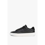 Tommy Hilfiger Erkek Th Court Lth Detail Ess Ayakkabı FM0FM05367BDS