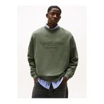 Tommy Hilfiger Erkek TJM 90's New Classics Sweatshirt