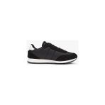 Tommy Hilfiger Erkek Tjm Classic Runner Spor Ayakkabı - Siyah