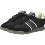 Tommy Hilfiger Erkek Tjm Retro Runner Cleated Wınter Ayakkabı EM0EM01664BDS - Siyah
