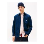 Tommy Hilfiger Erkek TJM Yıkanmış Twill Gömlek