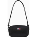 Tommy Hilfiger Ess Must Convertible Camera Bag - Siyah
