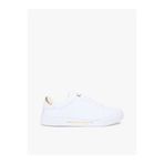 Tommy Hilfiger Essential Chic Kadın Court Sneaker